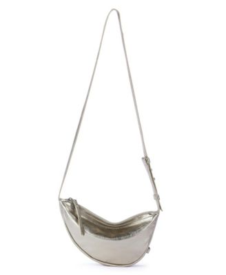 Tess Leather Sling Medium Bag