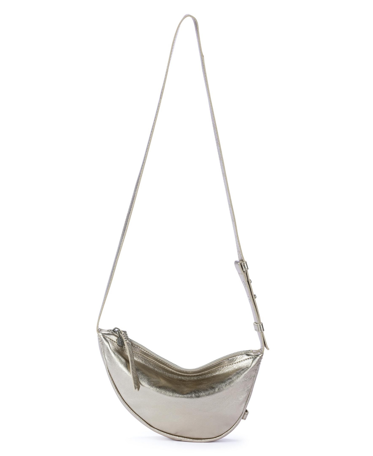 The Sak Tess Leather Sling Medium Bag