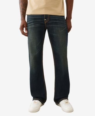 Men's Billy Bootcut Super T Flap Jeans