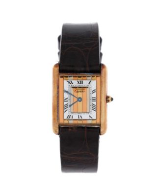 Pre-Owned Cartier
