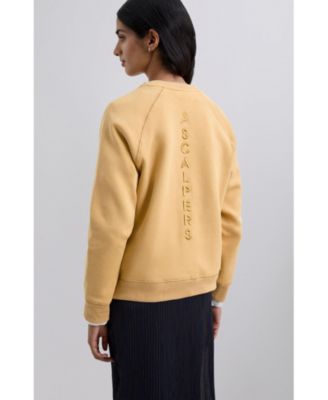 Women's Verticallogo Sweater