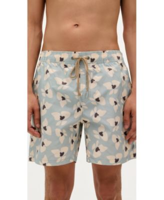 Men's Baker Swimsuit