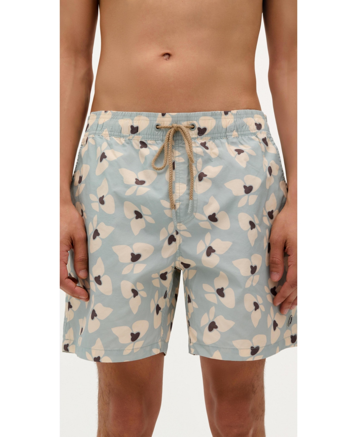 Scalpers Men's Baker Swimsuit