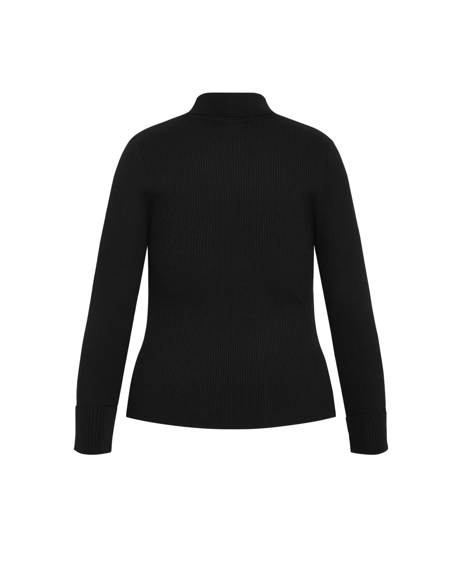 Plus Size Kiki Sweater