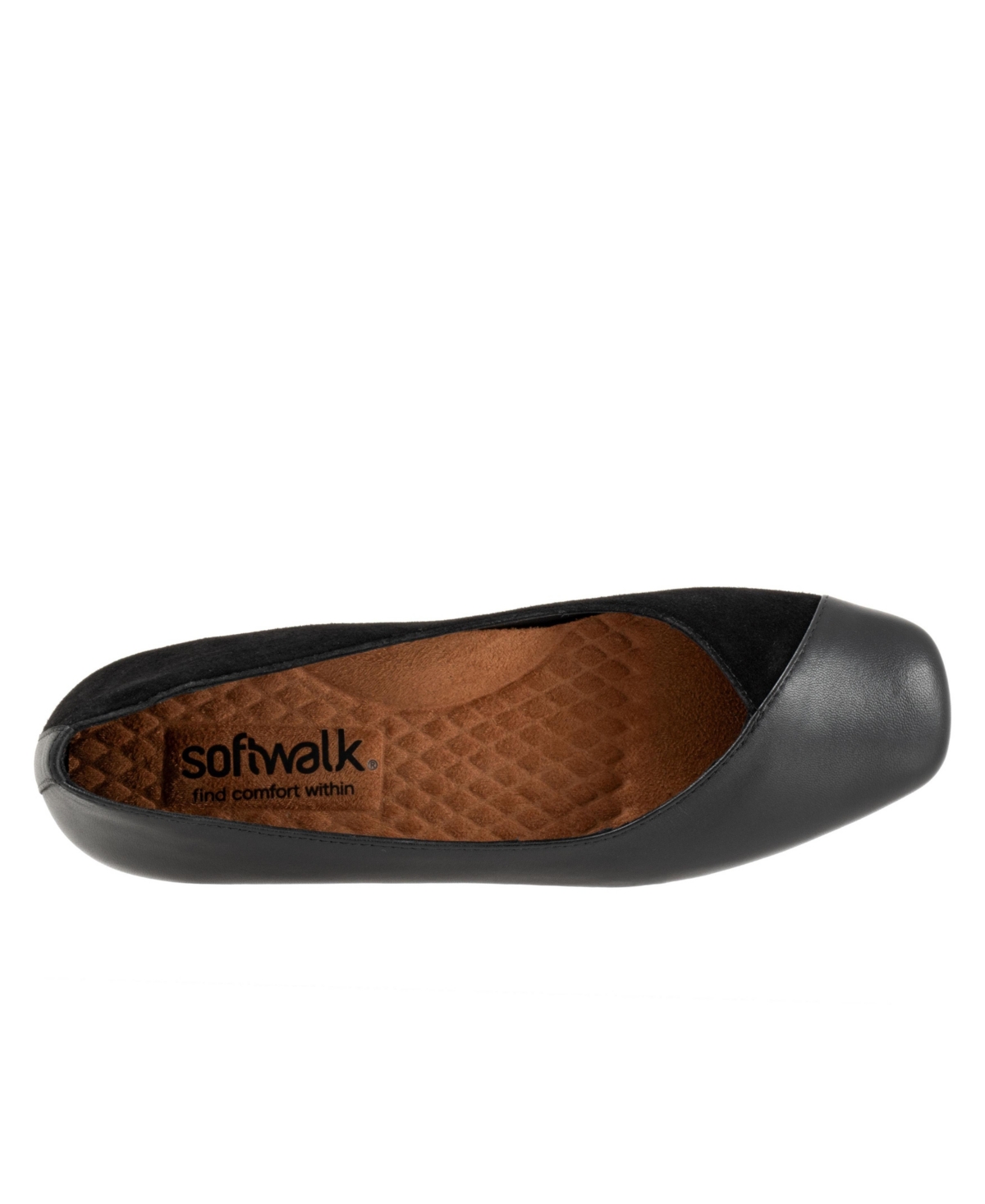 Softwalk Vina Flat