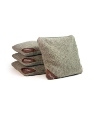 Herringbone Cornhole Bags
