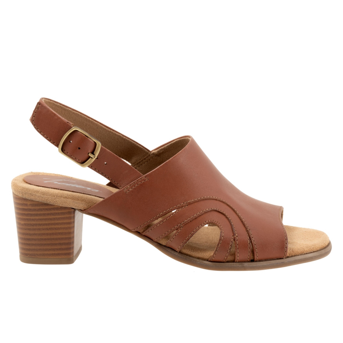 Trotters Women's Mariam Sandal