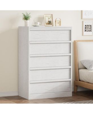 5 Drawer Dresser for Bedroom
