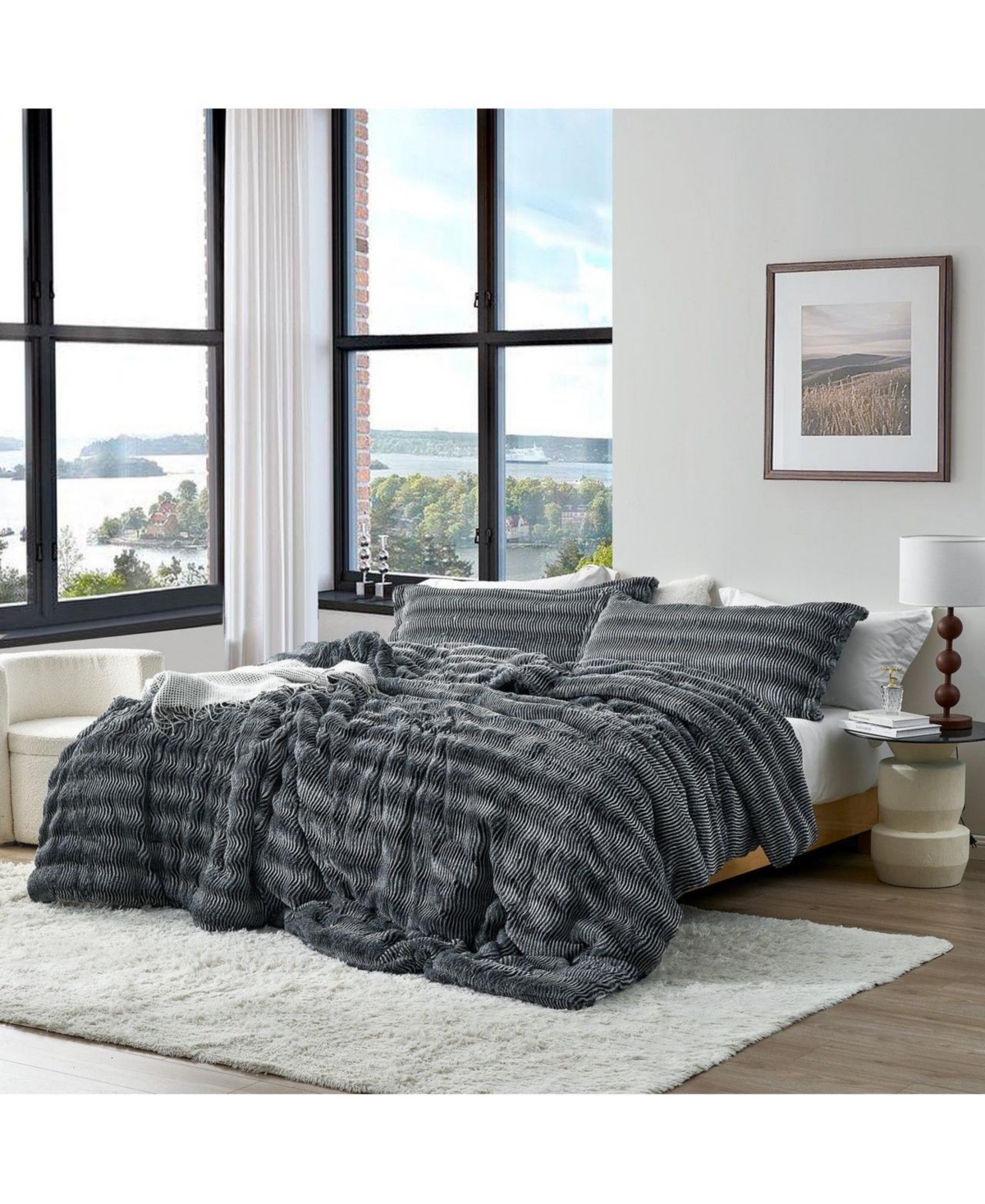 Coma Inducer Raccoons Are Lovely