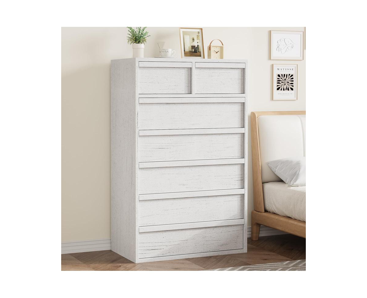 Gaomon Drawer Dresser for Bedroom