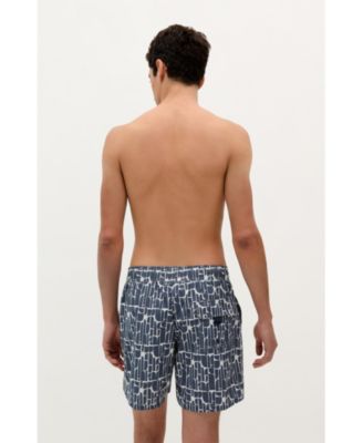 Men's Indigo Doran Swimsuit