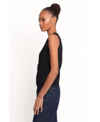 Women's Everlee Knit Vest Top