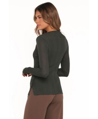 Women's Delphine Top