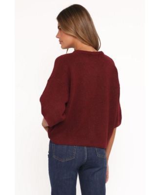 Women's Lilith Knit Top