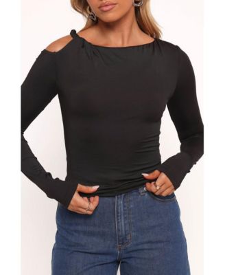 Women's Darma Long Sleeve Top
