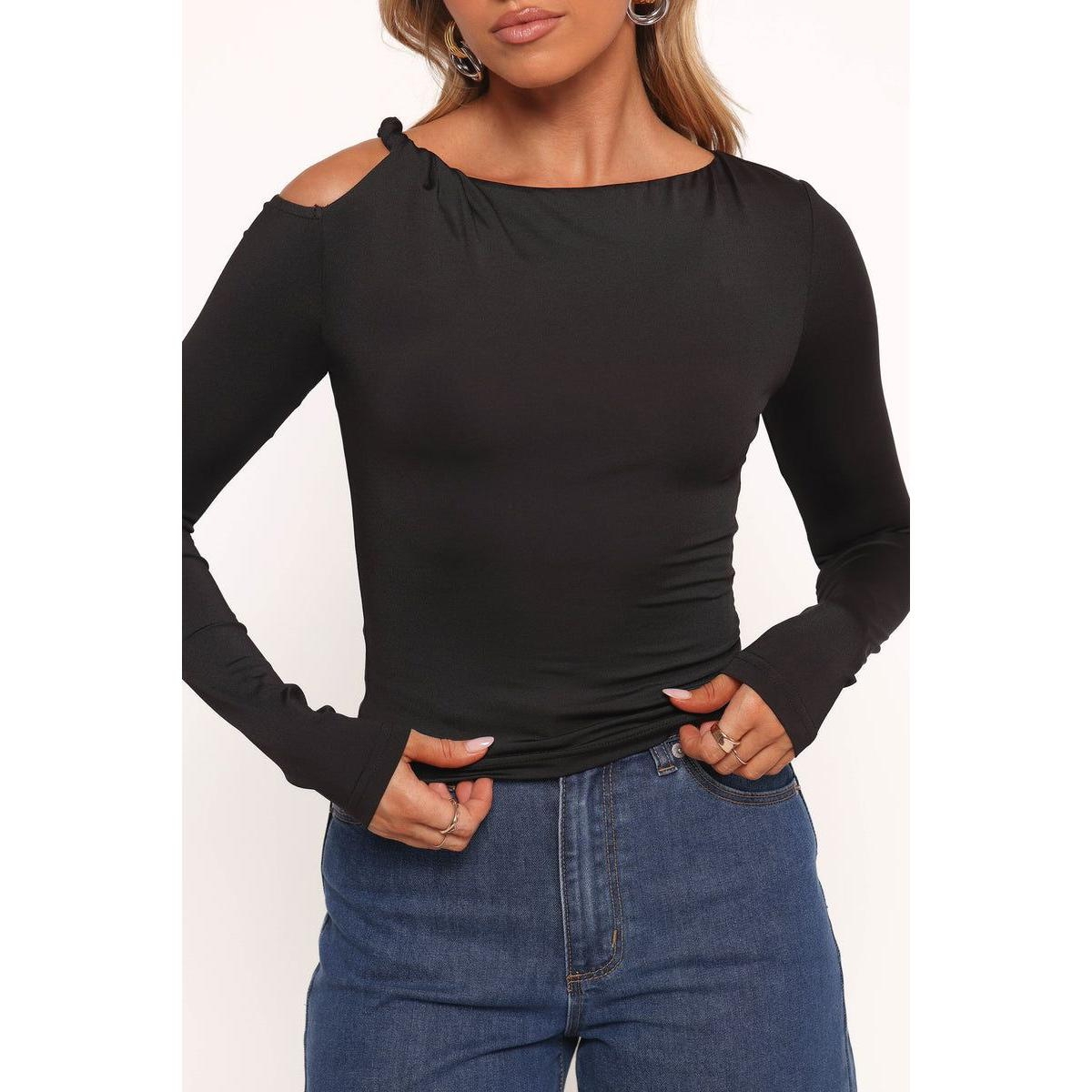 Petal and Pup Women's Darma Long Sleeve Top