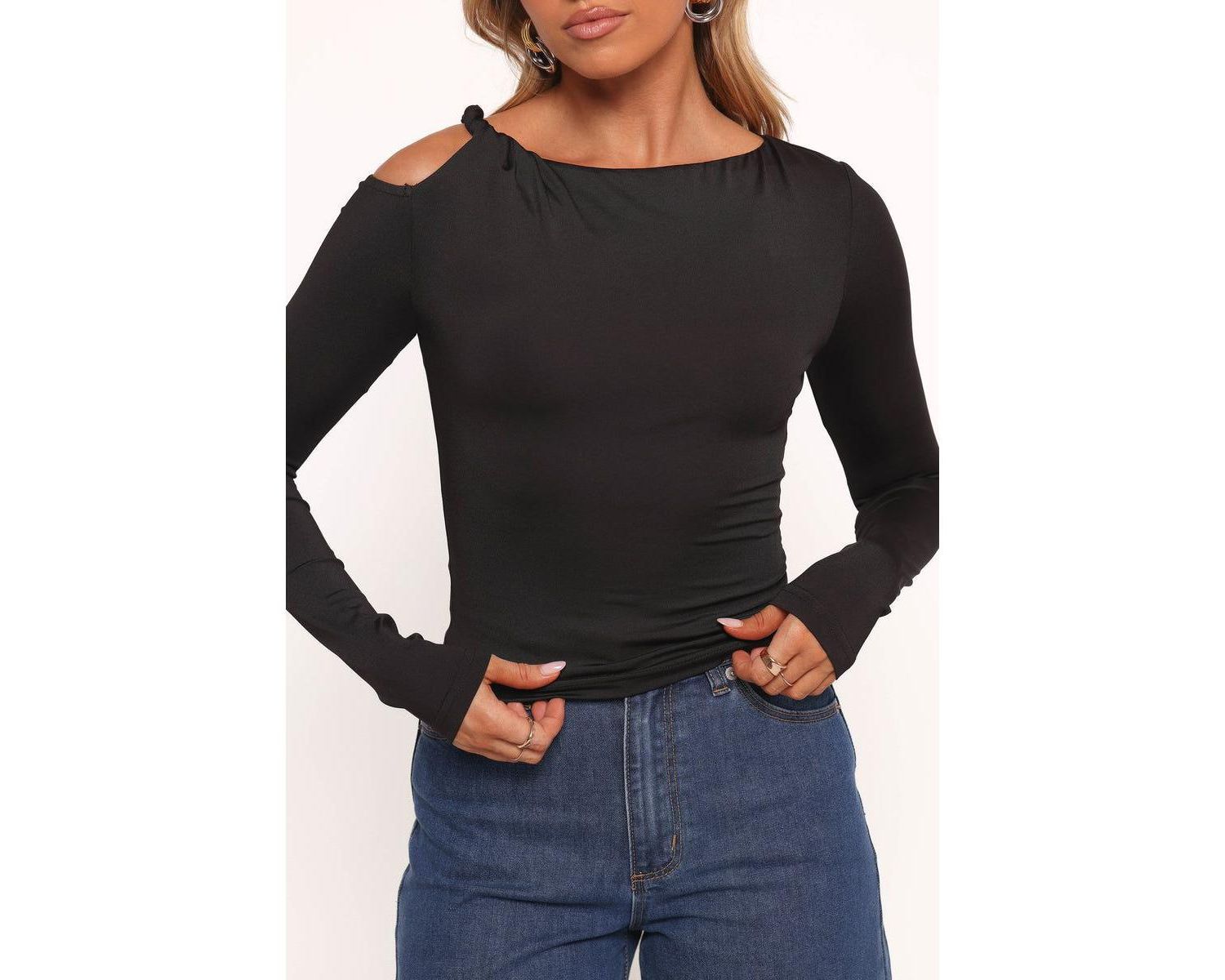 Women's Darma Long Sleeve Top