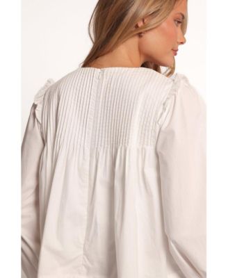 Women's Melba Blouse