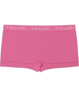 4-Pack Short Underwear