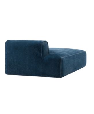 Streamdale 72" Modular Sofa Bed, Right-Facing, Foam-Filled, Free Combination