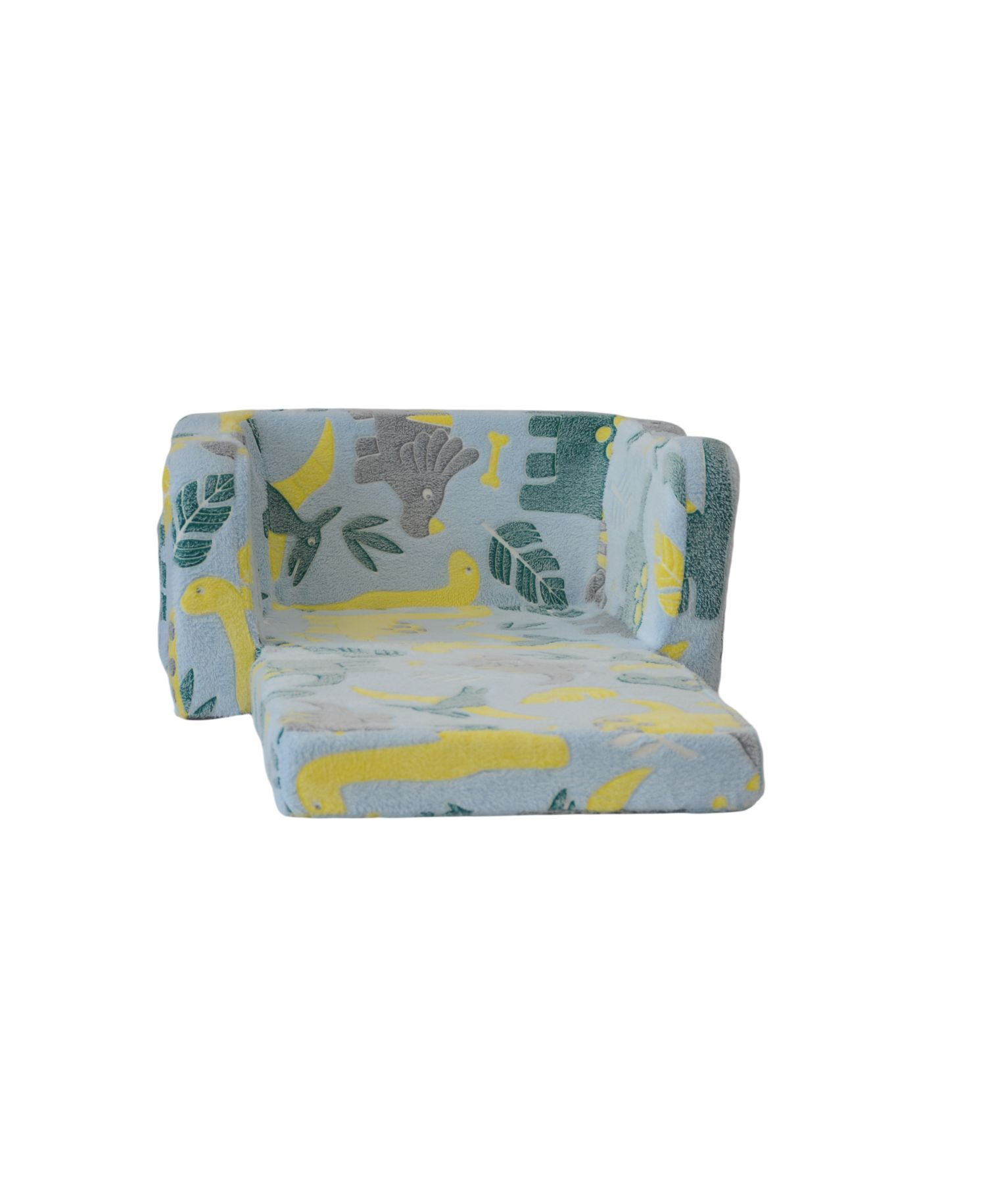 Streamdale Toddler Couch Modular Play Set for Kids