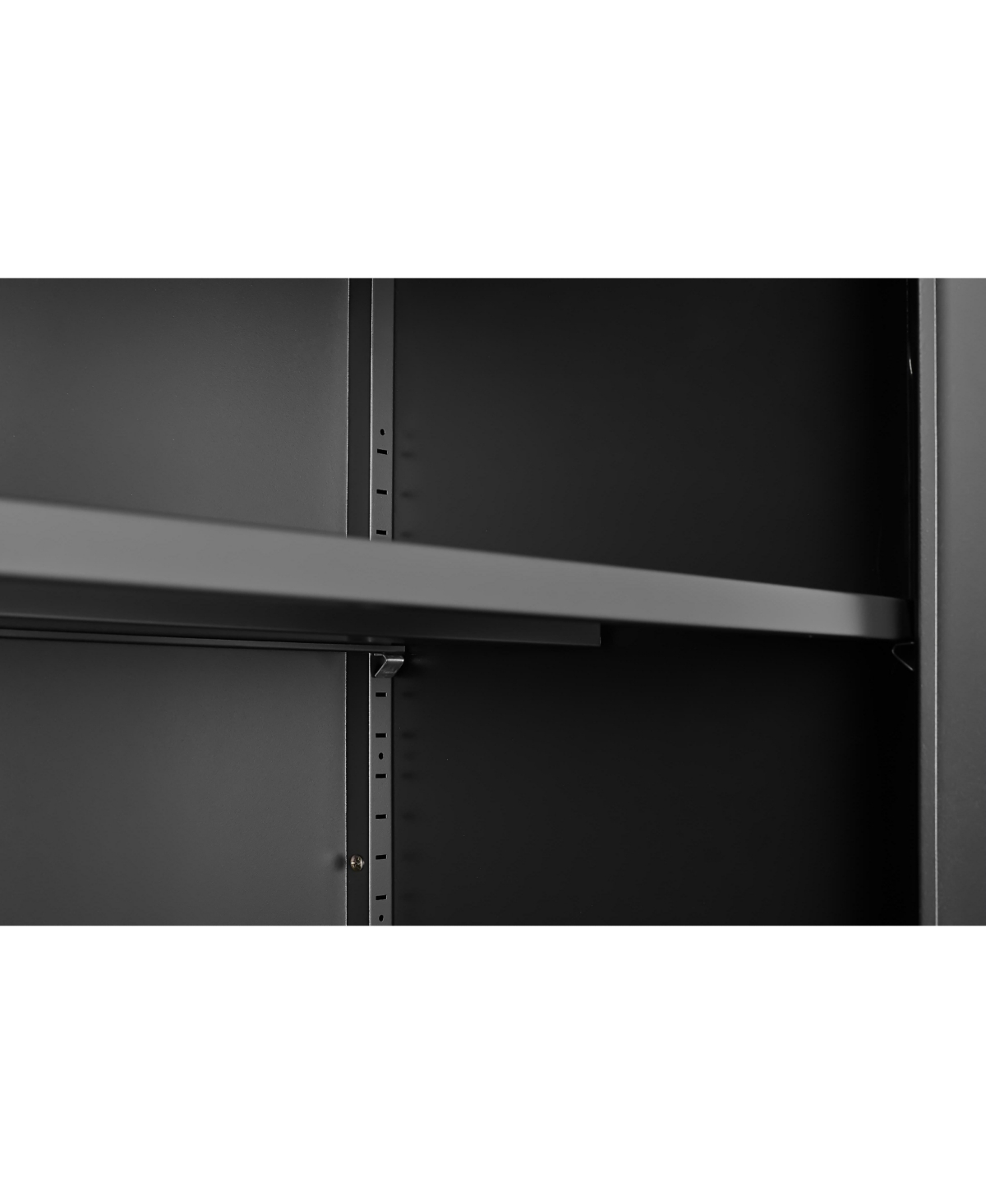 Streamdale Storage Locker Cabinet with Door Locks & Adjustable Shelves