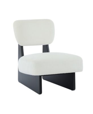 Lounge Chair Set of 2 - Modern Accent Seating
