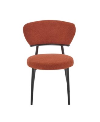 Upholstered Dinning Chair Set of 2