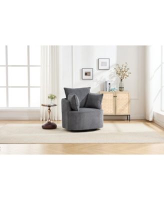 Swivel Chair for Home or Office