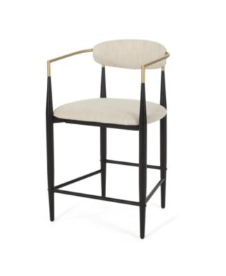 Streamdale COUNTER STOOL (SET OF 2)- 72828.00MP2
