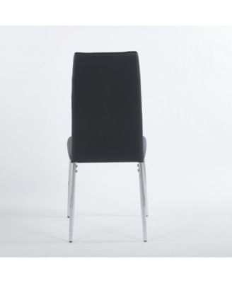 Chair Set of 4 for Home or Office Use