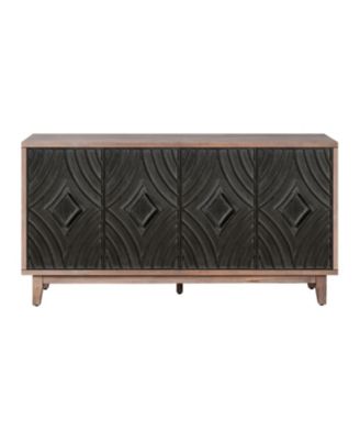 Mid-Century Modern Sideboard (60")