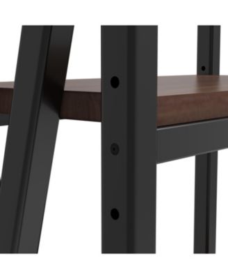  56" Baker's Rack 4-Level Storage Shelves