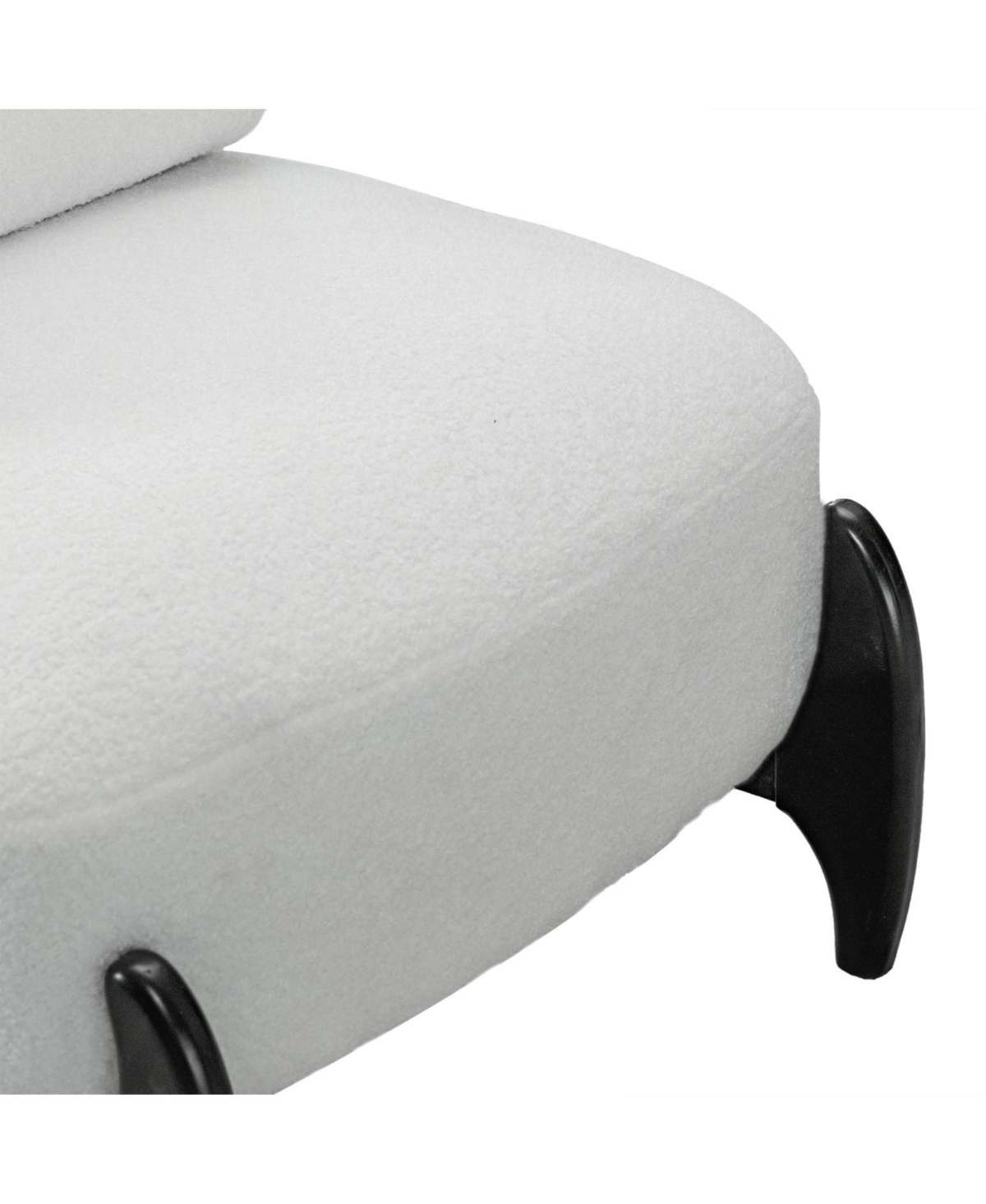 Streamdale Furniture + 1 Pc. + Solid Wood + Modern + Leisure Chair