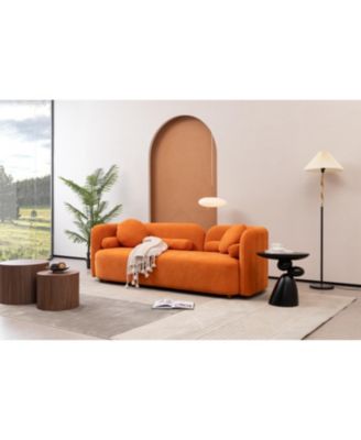 Fiberglass End Table Modern Decor for Any Room