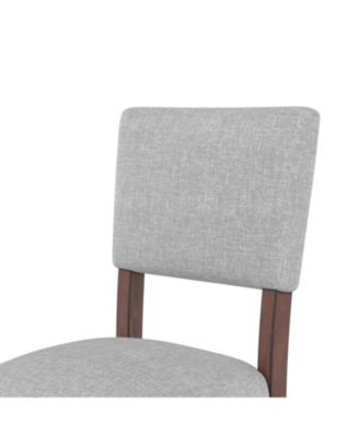 Mid Century Modern Bar Stools Set of 4