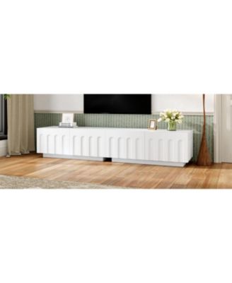 Elegant TV Stand/Coffee Table/Organizer