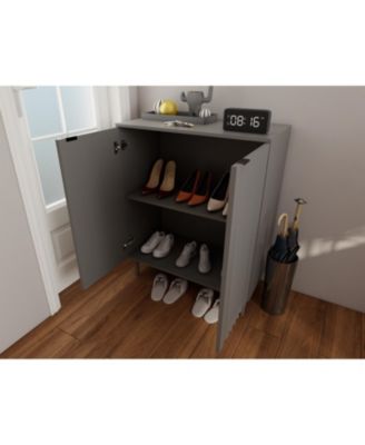 Modern Kitchen Storage Cabinet