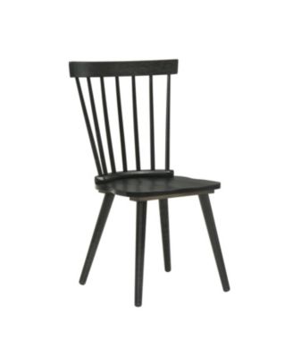 2 Rustic Farmhouse Dining Chairs