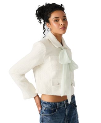 Women's Alise Collared Jacket