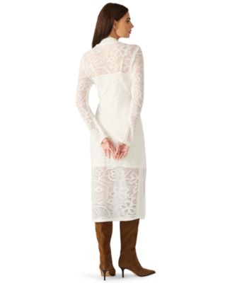 Women's Turtleneck Illie Dress