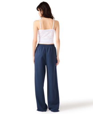 Women's Scuba Track Pants