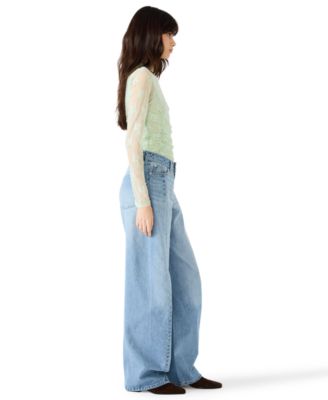 Women's Rori Baggy Jeans