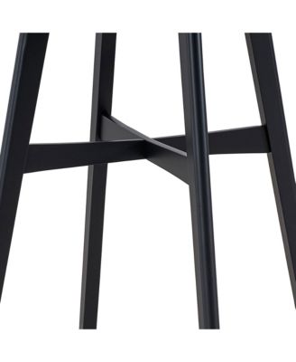 Streamdale Modern Upholstered Bar Chairs