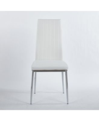 Chair Set of 4 for Home or Office Use