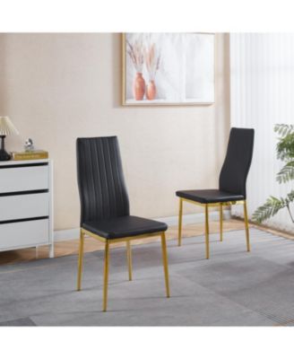 Chair Set of 4 for Home or Office Use