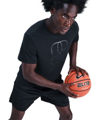 Men's and Women's Crewneck Sabrina Ionescu Dri-FIT Basketball T-Shirt