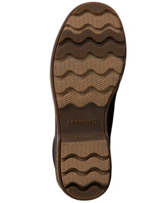 Men's Gloucester Round Toe Cold Bay Boots