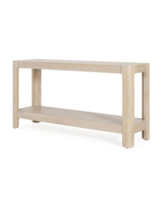 Farmhouse Console Table