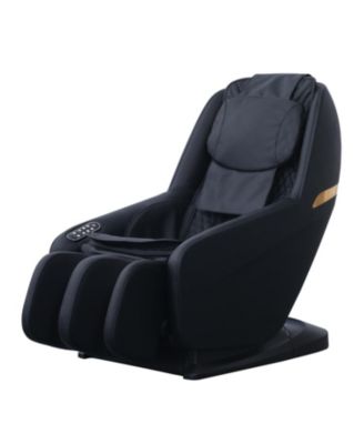 SL Track Zero Gravity Massage Chair with Bluetooth